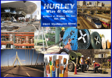 Hurley Wire and Cable